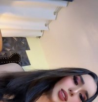 Nathalie - Transsexual escort in Manila