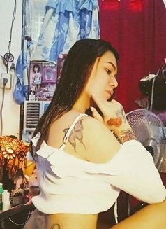 Nathalie Hart - Transsexual escort in Manila Photo 1 of 8