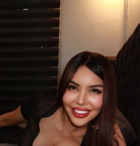 Nathalie Leaving soon - escort in Tokyo
