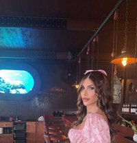 Nathalie - Acompañantes transexual in Beirut Photo 22 of 22