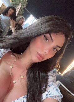 Nathalie - Acompañantes transexual in Beirut Photo 27 of 28