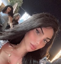 Nathalie - Acompañantes transexual in Beirut