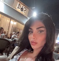Nathalie - Acompañantes transexual in Beirut