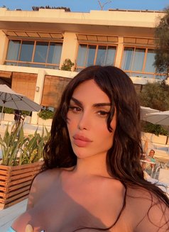 Nathalie - Acompañantes transexual in Beirut Photo 30 of 30