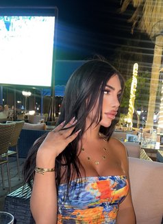 Nathalie - Transsexual escort in Beirut Photo 25 of 29