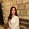 Nathalie - Transsexual escort in Beirut
