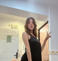 Nathalie - escort in Macao