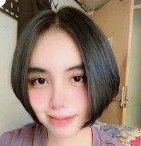Nathalie Marie - Transsexual escort in Riyadh