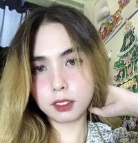 Nathalie Marie - Transsexual escort in Riyadh