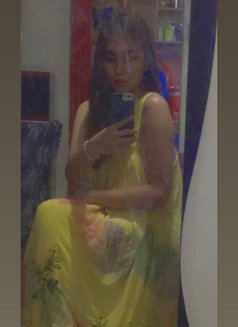 Nathalie Marie - Transsexual escort in Riyadh Photo 12 of 13