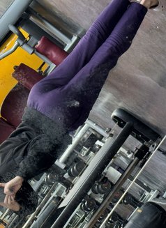 Nathalie Marie - Transsexual escort in Riyadh Photo 13 of 13