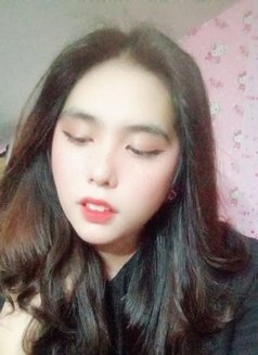 Nathalie Marie - Transsexual escort in Riyadh Photo 15 of 15