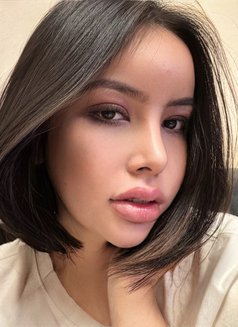 Nathalie Marie - Transsexual escort in Riyadh Photo 15 of 27