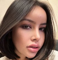 Nathalie Marie - Transsexual escort in Riyadh