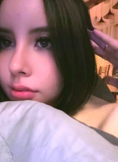 Nathalie Marie - Transsexual escort in Riyadh Photo 18 of 27