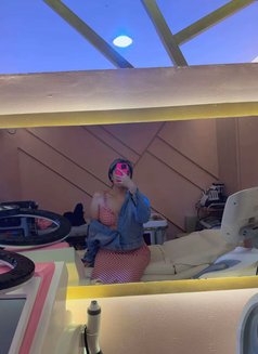 Nathalie Marie - Transsexual escort in Riyadh Photo 27 of 27