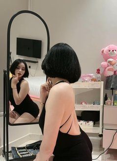 Nathalie Marie - Transsexual escort in Riyadh Photo 6 of 30