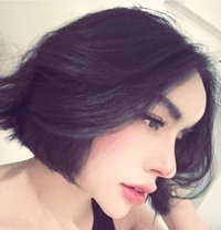 Nathalie Marie - Acompañantes transexual in Riyadh