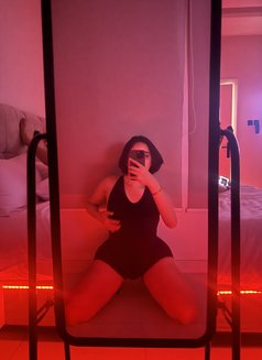 Nathalie Marie - Transsexual escort in Riyadh Photo 9 of 30