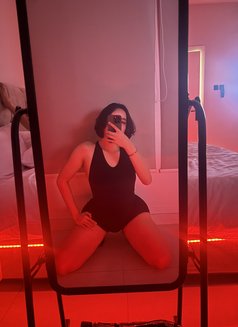 Nathalie Marie - Transsexual escort in Riyadh Photo 15 of 30