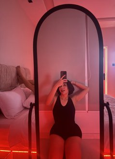 Nathalie Marie - Transsexual escort in Riyadh Photo 16 of 30