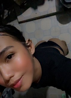 Nathalie Nicole - Acompañantes transexual in Manila Photo 2 of 8