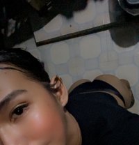 Nathalie Nicole - Acompañantes transexual in Manila