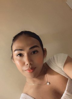 Nathalie Nicole - Acompañantes transexual in Manila Photo 8 of 8