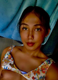 Nathalie Nicole - Acompañantes transexual in Manila Photo 7 of 7