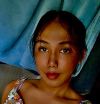 Nathalie Nicole - Transsexual escort in Manila