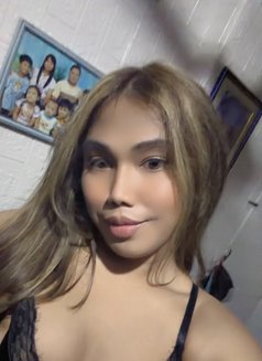 Nathalie Nicole - Transsexual escort in Manila Photo 4 of 5