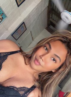 Nathalie Nicole - Transsexual escort in Manila Photo 5 of 5
