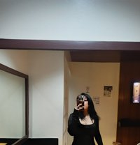 Nathalie Sy - puta in Cebu City