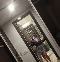 Nathalie Sy - puta in Cebu City