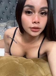 Nathalie the Hollyasshole - Transsexual escort in Davao Photo 5 of 7