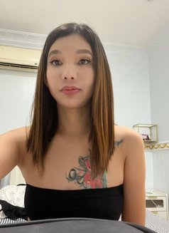 Nathaliehart - escort in Manila Photo 1 of 1