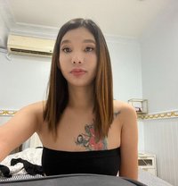 Nathaliehart - escort in Manila