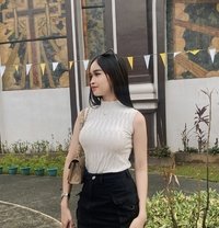 Nathalieriches - Transsexual escort in Manila