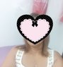 Nathaliya - escort agency in Abu Dhabi Photo 1 of 1
