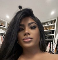 Nathaly Miller - Acompañantes transexual in Helsinki Photo 16 of 16