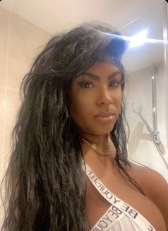 Nathaly Miller - Transsexual escort in Malta Photo 12 of 12