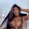 Nathaly Miller - Transsexual escort in Singapore Photo 2 of 15
