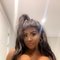 Nathaly Miller - Transsexual escort in Singapore