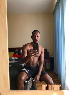 Nathan - Acompañantes masculino in Cape Town Photo 1 of 3