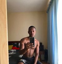 Nathan - Male escort in Cape Town