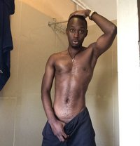 Nathan - Male escort in Cape Town