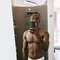 Nathan - Male escort in Cape Town