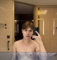 Nathan - Acompañantes masculino in Manila