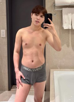 Nathan - Acompañantes masculino in Kuala Lumpur Photo 7 of 7