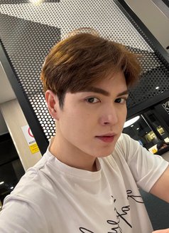 Nathan - Male escort in Kuala Lumpur Photo 8 of 14